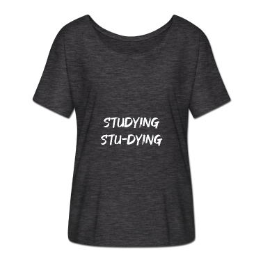 Testi  - Stu-Dyingin opiskelu