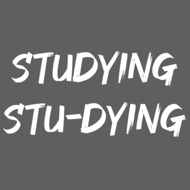 Zoom image Stu-Dyingin opiskelu
