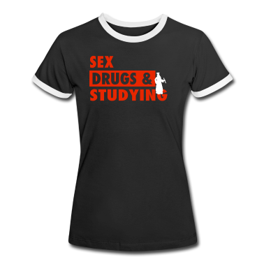 Testi  - Hauska opiskelu lahjaidea