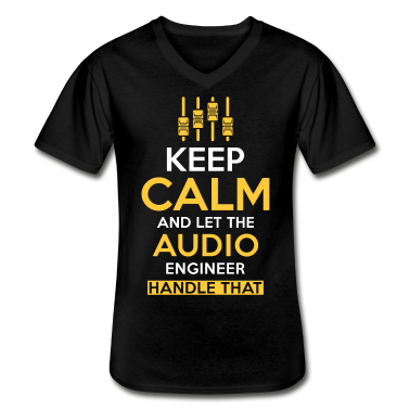 Test  - Audio Engineer Sound Engineer Gift