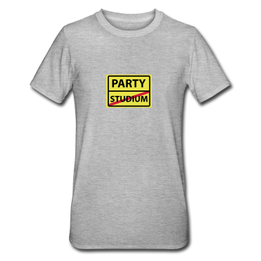 Test  - festa di studio