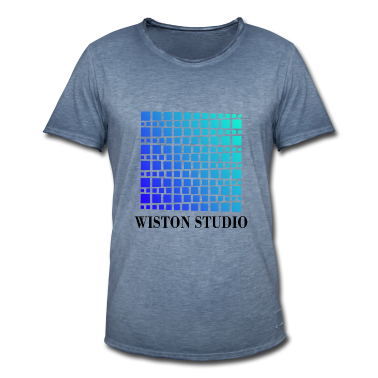 Test  - WISTON STUDIO