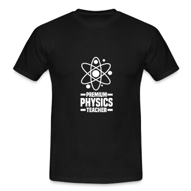 Test  - Doni per insegnanti di fisica | Fisico Scienziato