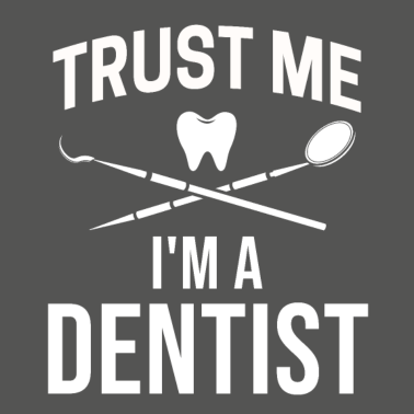 Zoom image Dentista Dentifricio Spazzolino da denti Kiefer Doc Dentist