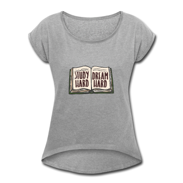 Test  - Studia / studia duro - sogna duro