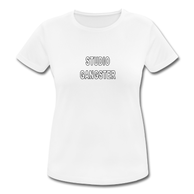 Test  - Studio Gangster