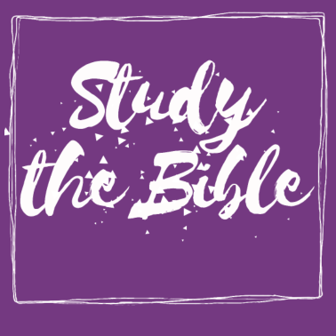 Zoom image Studia la Bibbia