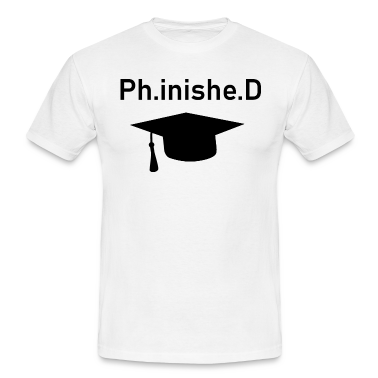 Test  - PhD Phinished
