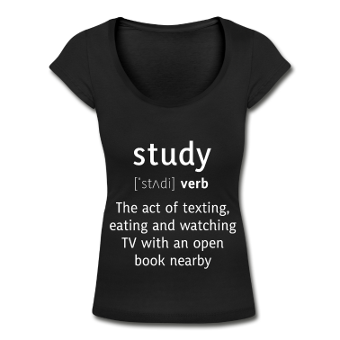 Test  - Definitie van studie