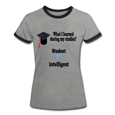 Test  - Wat heb ik tijdens mijn studie geleerd?