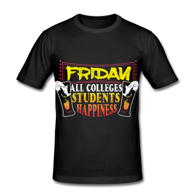 Test  - Vrijdag studie