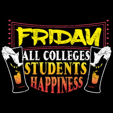 Zoom image Vrijdag studie