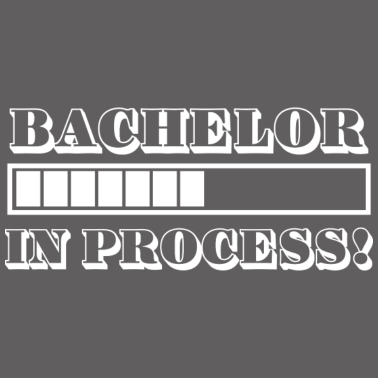 Zoom image Bachelor in proces studie studie cadeau