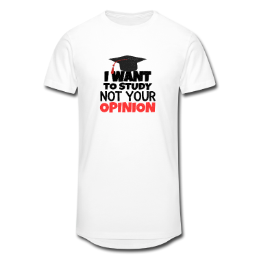 Test  - Studie Niet-opinie Studie Diplomagift