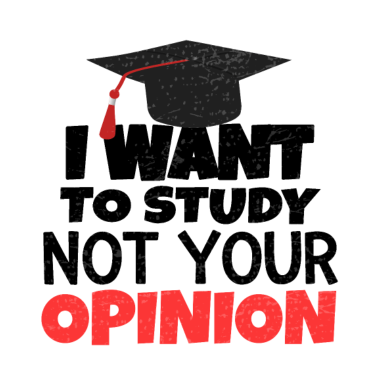 Zoom image Studie Niet-opinie Studie Diplomagift