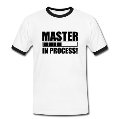 Test  - Master in proces studie afstudeercadeau