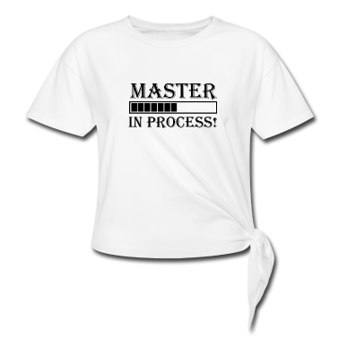 Test  - Master in proces studie afstudeercadeau