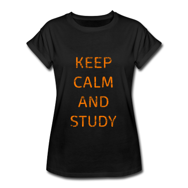 Test  - Blijf kalm studie