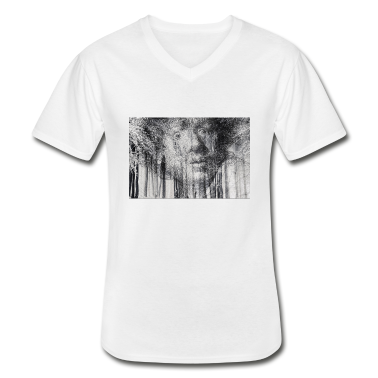 Test  - Rembrand Studie