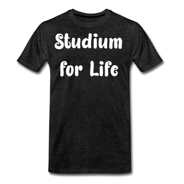 Test  - Studie voor het leven