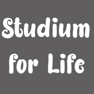 Zoom image Studie voor het leven