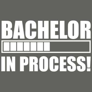 Zoom image Bachelor in proces studie studie cadeau