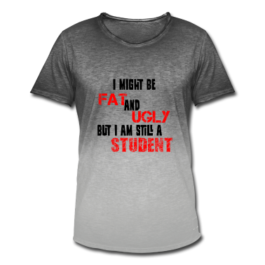 Test  - Student Studie Studie Zeggen grappig