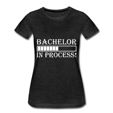 Test  - Bachelor in proces studie studie cadeau