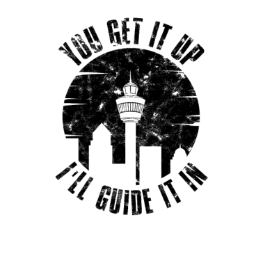 Zoom image Air Traffic Controller You Get It Up I Guide -