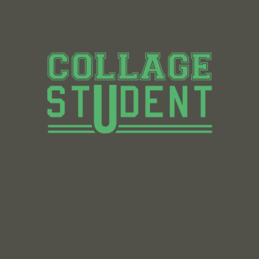 Zoom image Universitetsstudent som studerer studerende