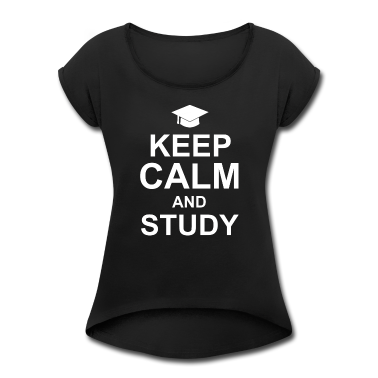 Prøve  - Student som studerer Studerer høyskolegave