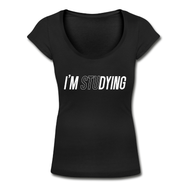 Prøve  - jeg studerer