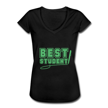 Prøve  - Universitetsstudent studerer student studerer