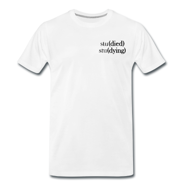 Prøve  - studerte studerte