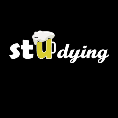 Zoom image Studerer øl studerer gave