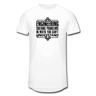 Test  - Funny Engineering Design Engineer Student -