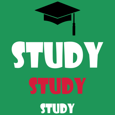 Zoom image STUDY MADNESS - STUDY STUDY STUDY