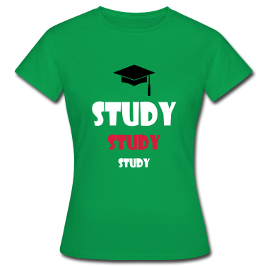 Test  - STUDY MADNESS - STUDY STUDY STUDY
