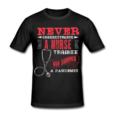 Test  - Nurse in Training Nursing Gift