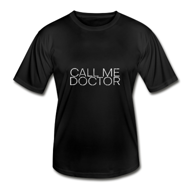 Test  - Call me Doctor 9
