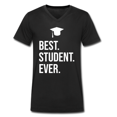 Test  - Student studying studying