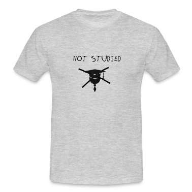 Test  - Not Studied Not Studied Gift Idea