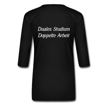 Test  - Dubbla studier dubbelarbete