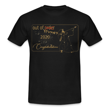 Test  - Studiens slut