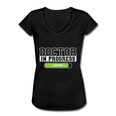 Test  - Läkare under dina studier