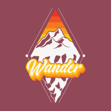 Zoom image Vandring Citat Vandreture Bjerge Natur Campin