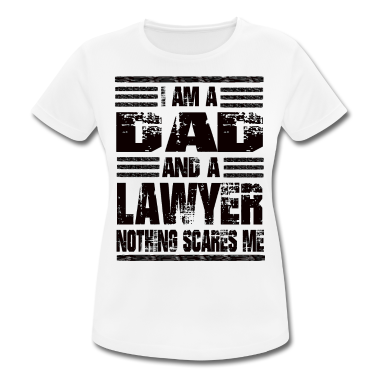 Test  - Jeg er far og advokat Intet skræmmer mig