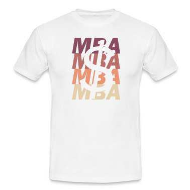 Test  - MBA undersøgelse