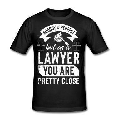 Test  - Advokat Gave Domstol Advokat Dommer Retfærdighed