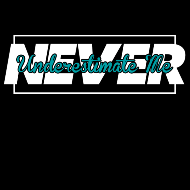 Zoom image Undersøg aldrig mig